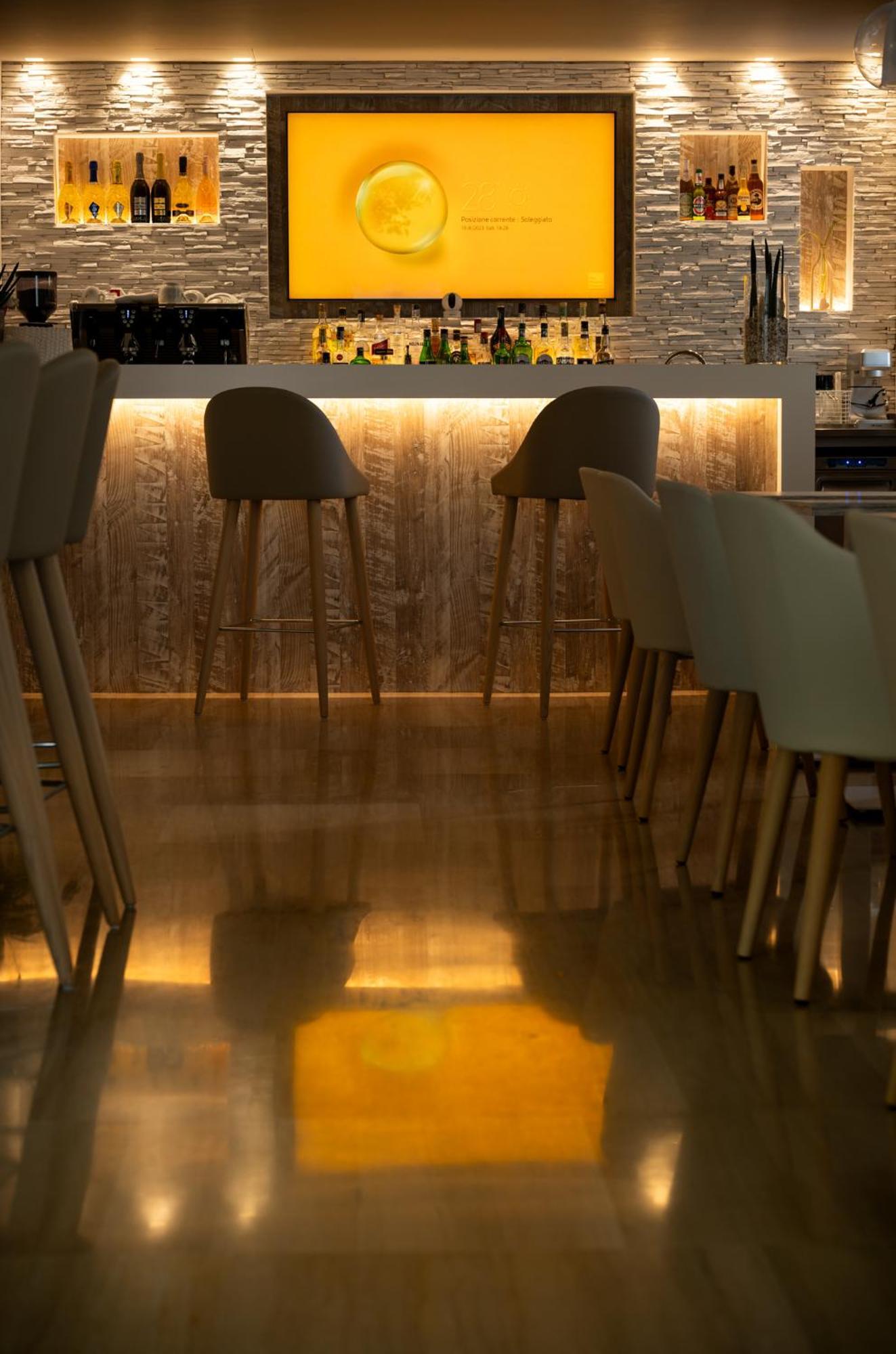 Hotel Laurin Лидо ди Йезоло Екстериор снимка