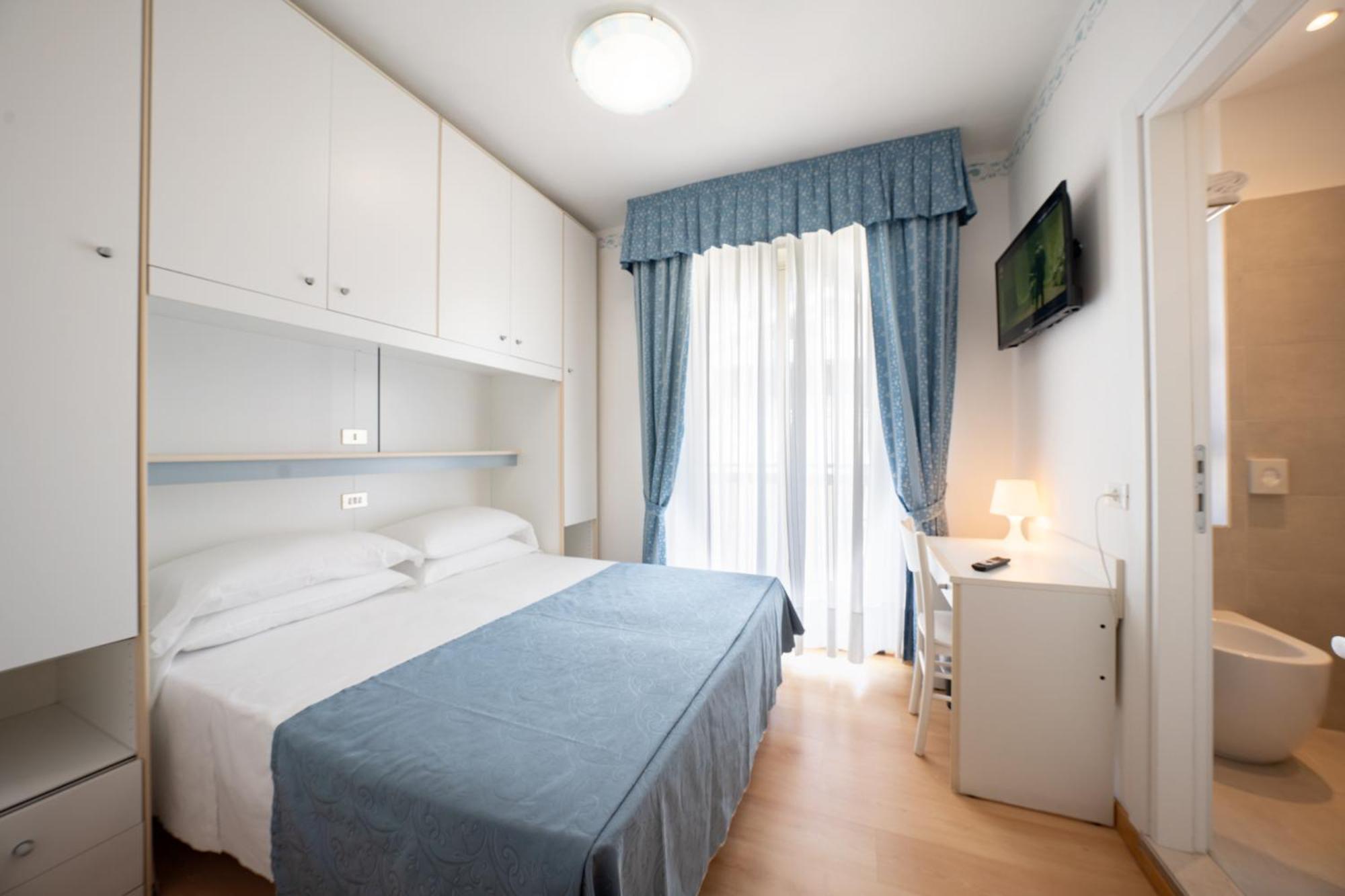 Hotel Laurin Лидо ди Йезоло Екстериор снимка