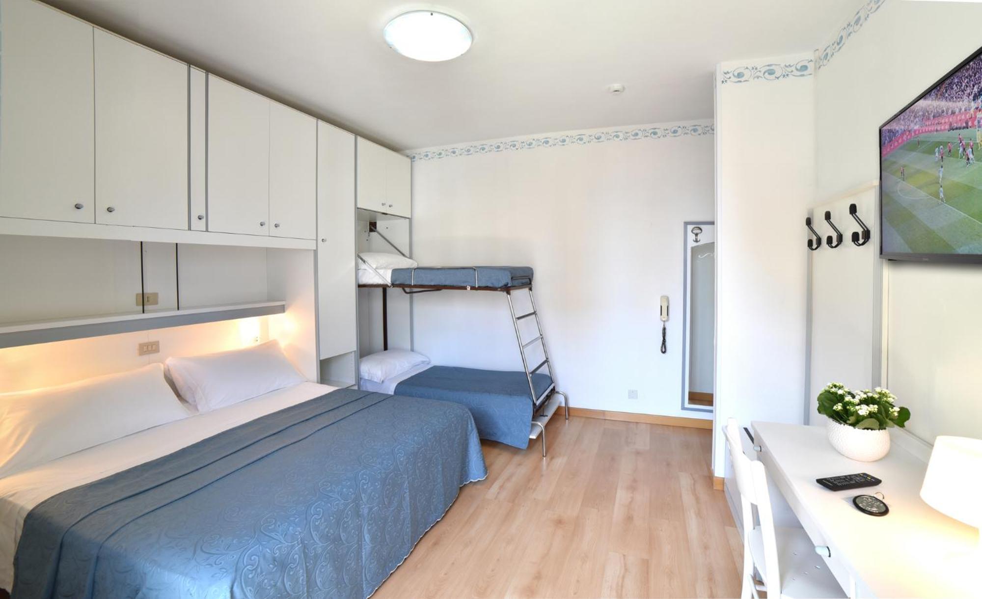 Hotel Laurin Лидо ди Йезоло Екстериор снимка