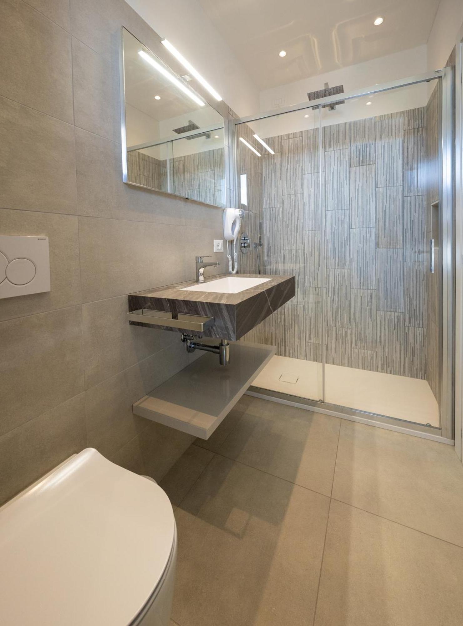 Hotel Laurin Лидо ди Йезоло Екстериор снимка