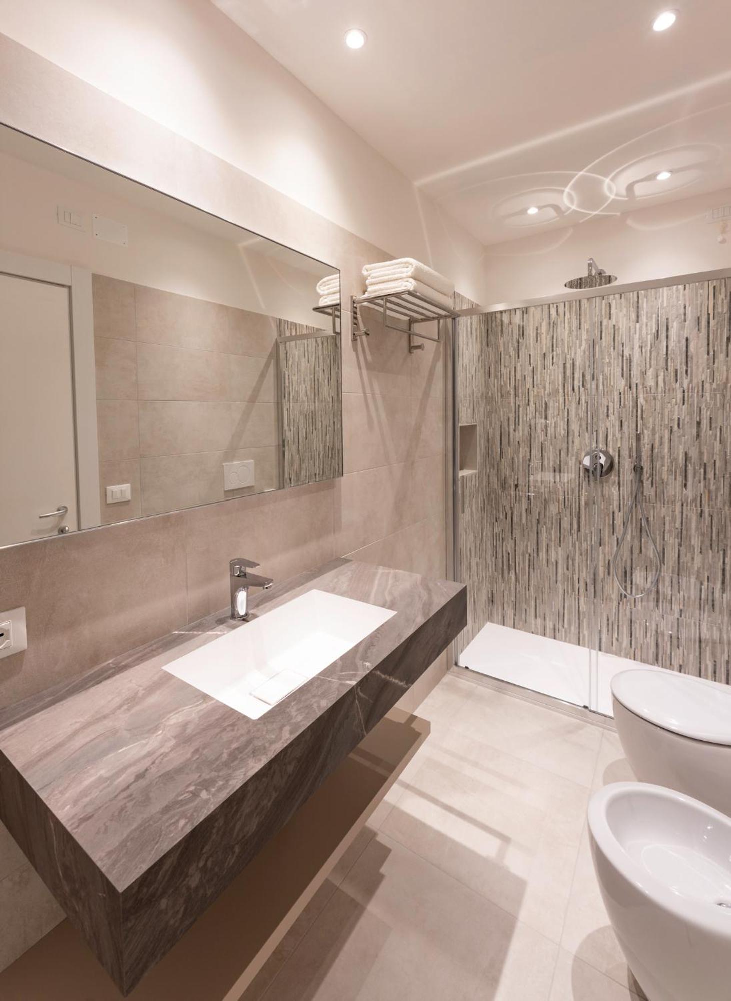 Hotel Laurin Лидо ди Йезоло Екстериор снимка